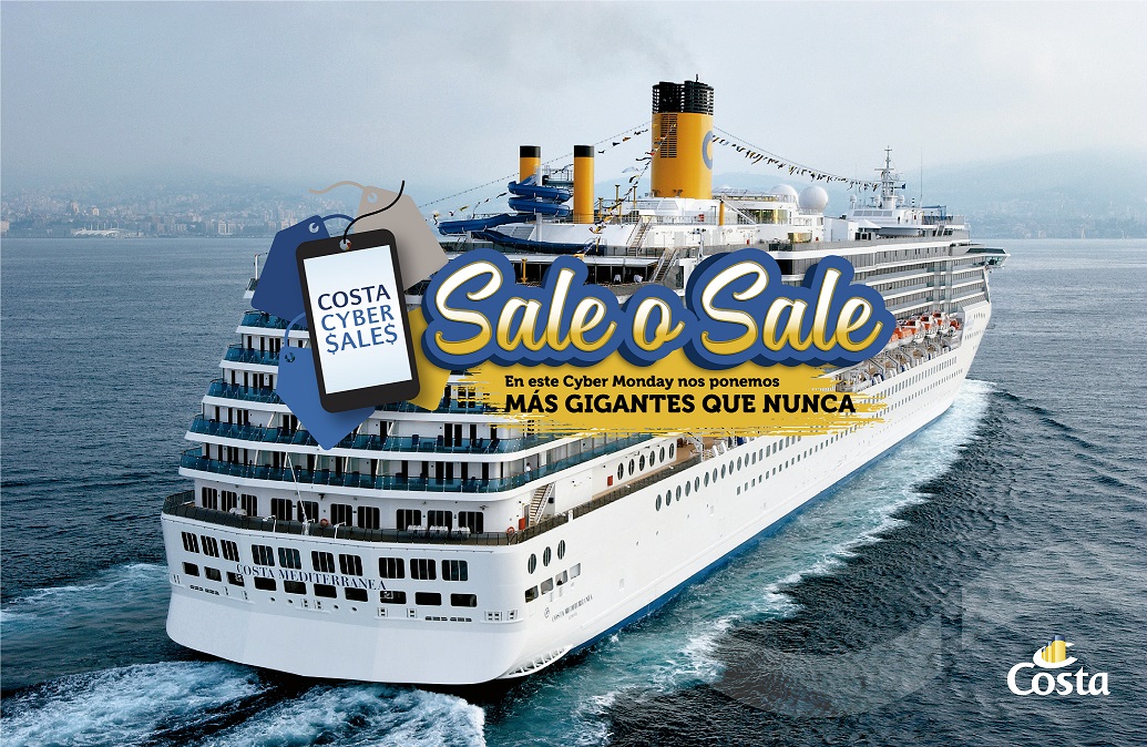 cruceros noviembre 2020 desde buenos aires